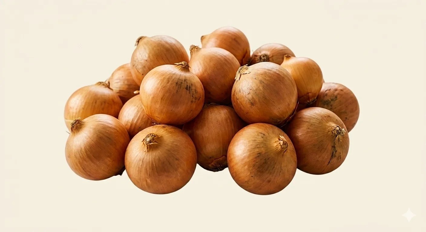 Onion Heap