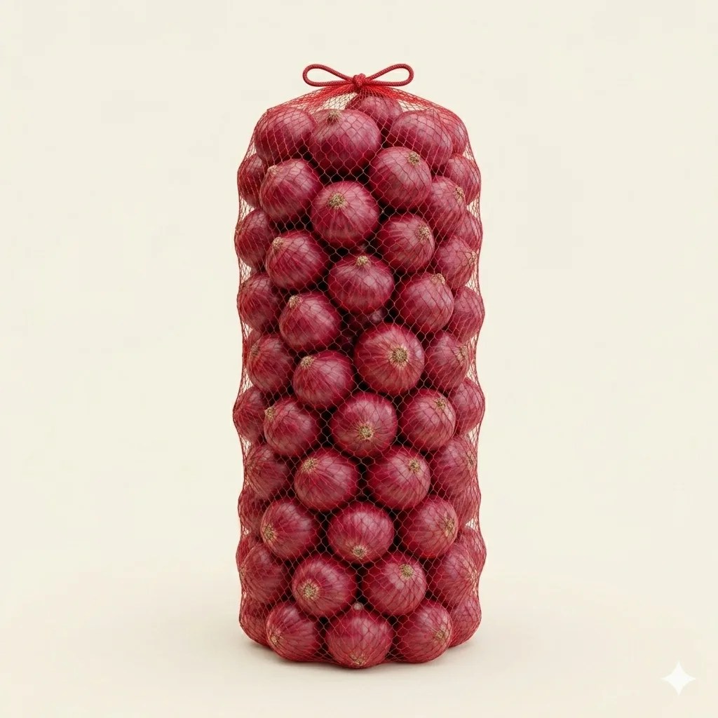 Onion Net Bag