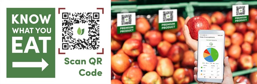 Làm thế nào để làm cho sản phẩm thực phẩm của bạn nổi bật vào năm 2024?