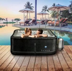 NetSpa jacuzzi kopen: verschillende soorten en aanbiedingen - Agri World (5)