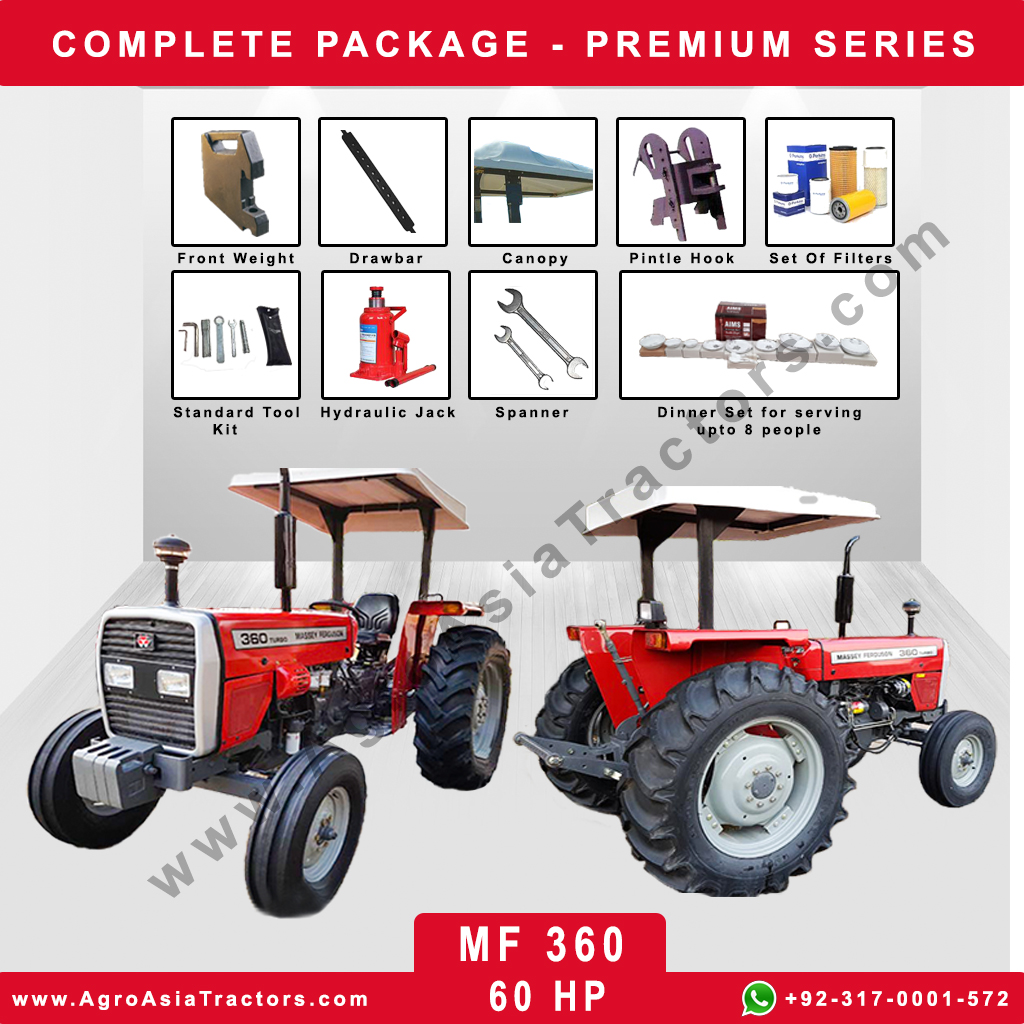 MF 360 Premium