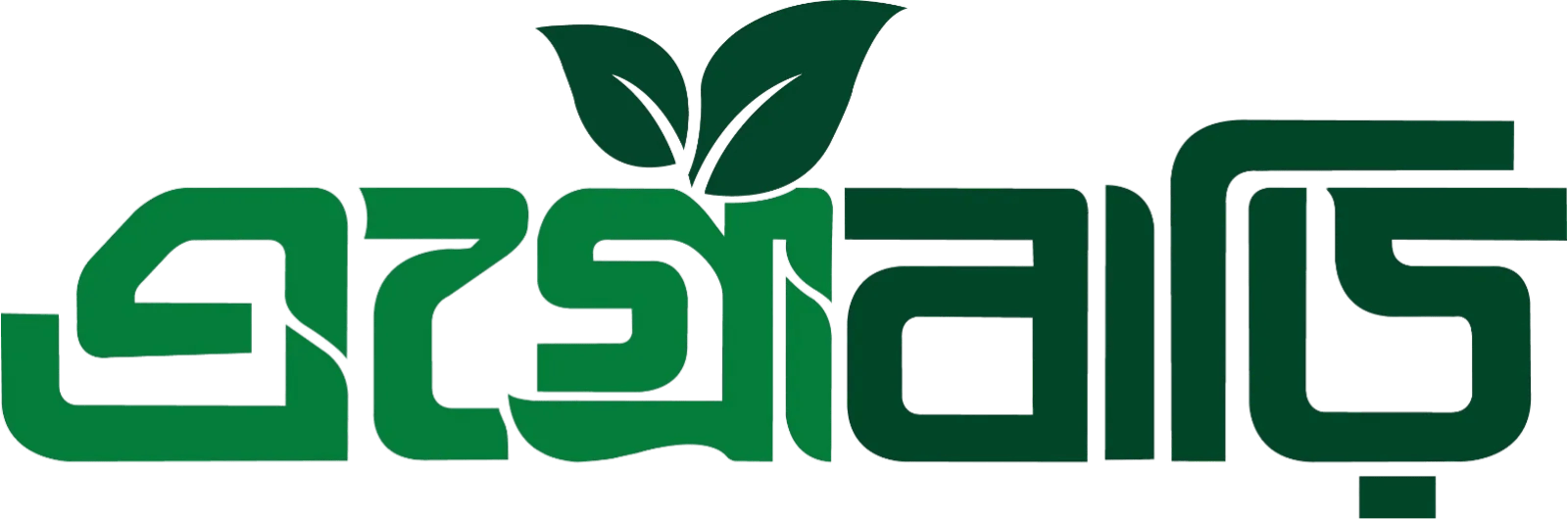 Agrobari Logo