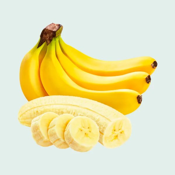 Deshi Banana