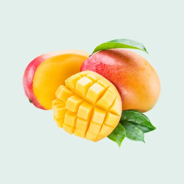 Fresh Mango