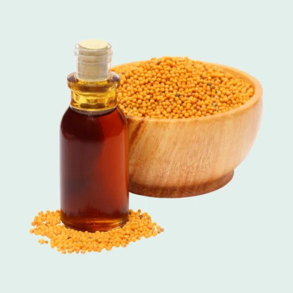 Mustard Oil
