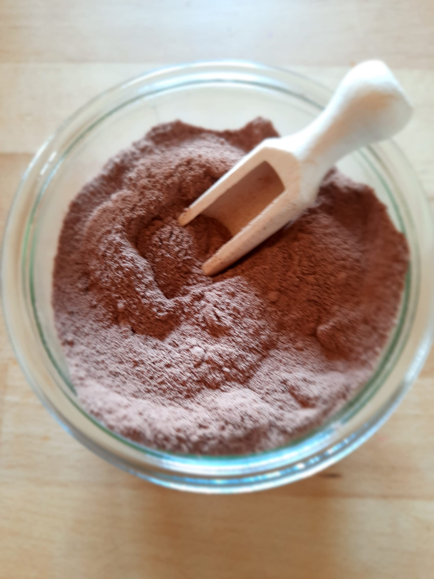 cocoa powder agrobio int
