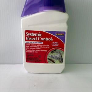 Bonide Systemic Insect Control