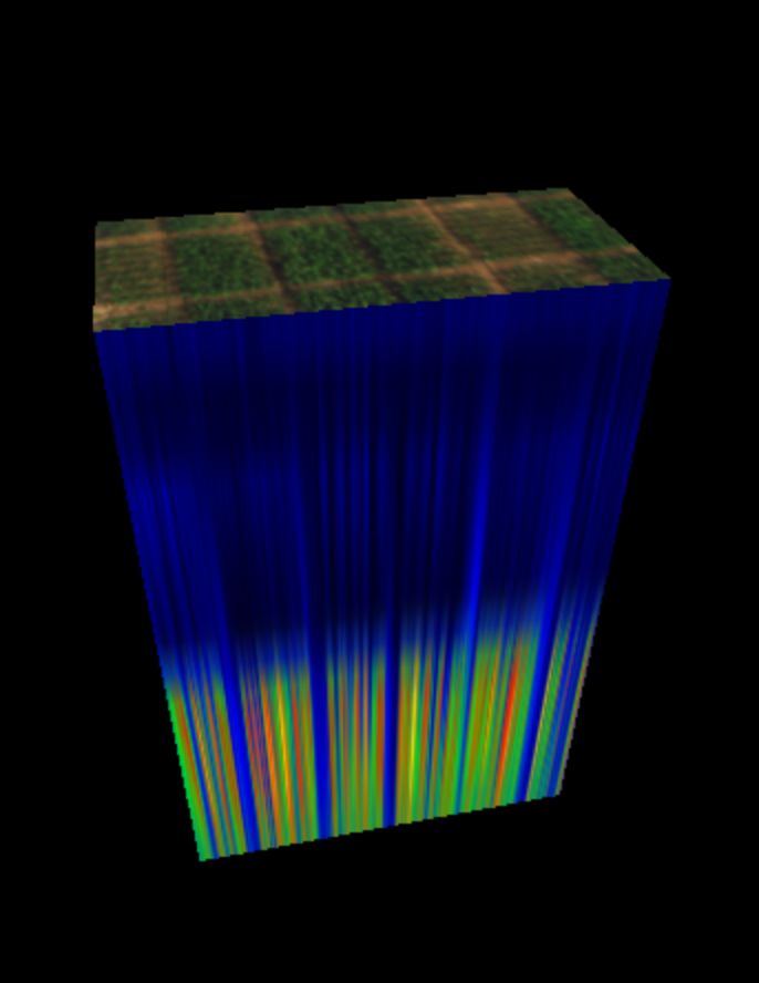 Github Overc Meta Overc Overc Cubes Distribution Layer - Perfect Landscape Texture - Desktop