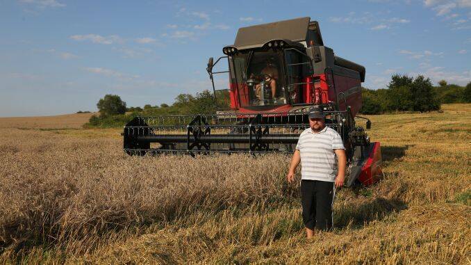 Prognoza meteo profesionistă pentru astăzi și pentru diseară pentru giurtelecu hododului. Agricultura In PantÄ Si ProvocÄrile Sale