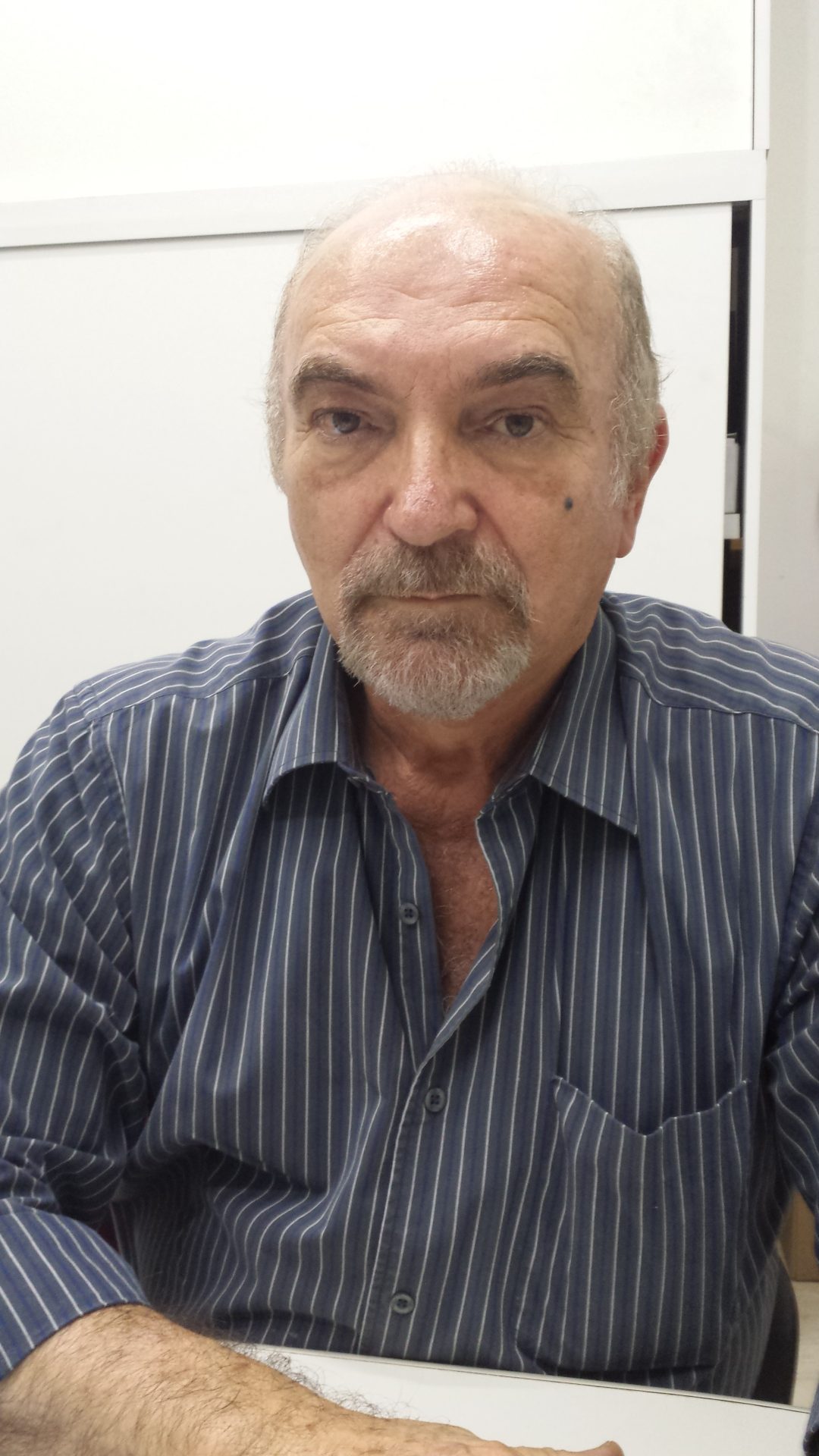 O Brasil vai mudar