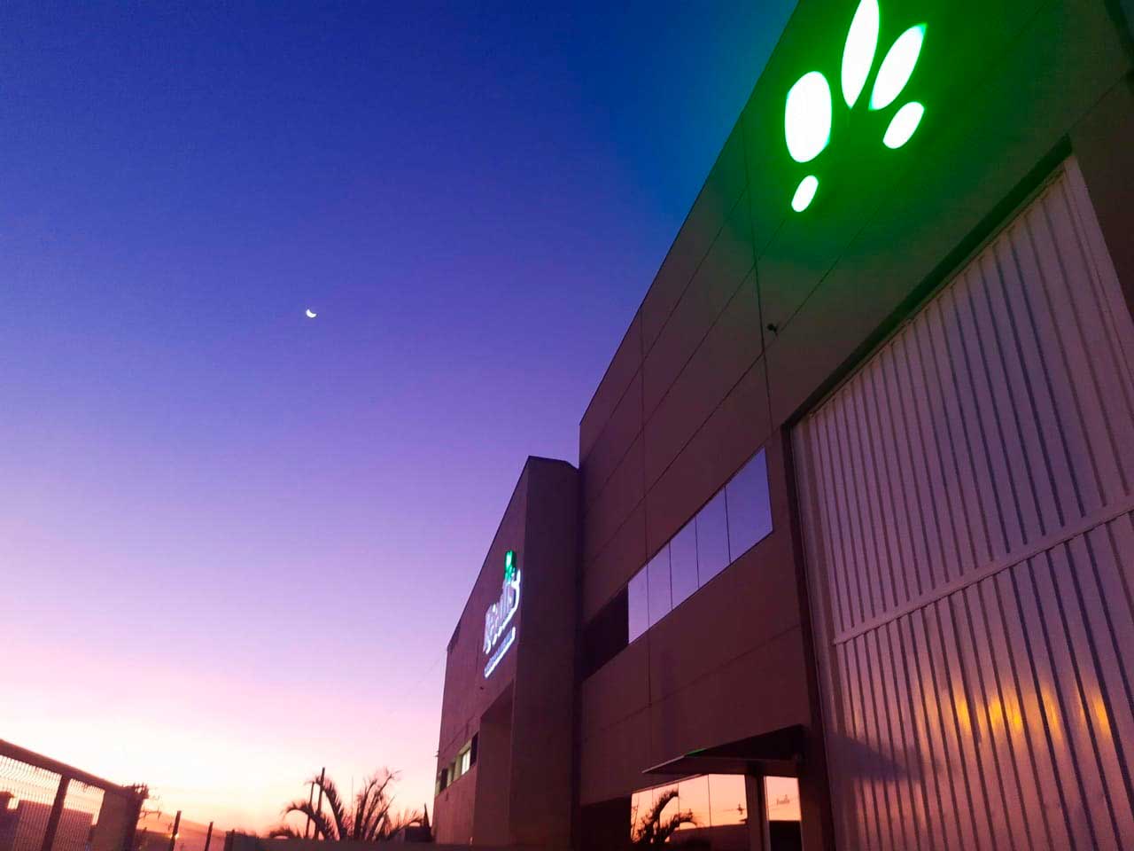 FEEDIS® investe em três linhas de atuação