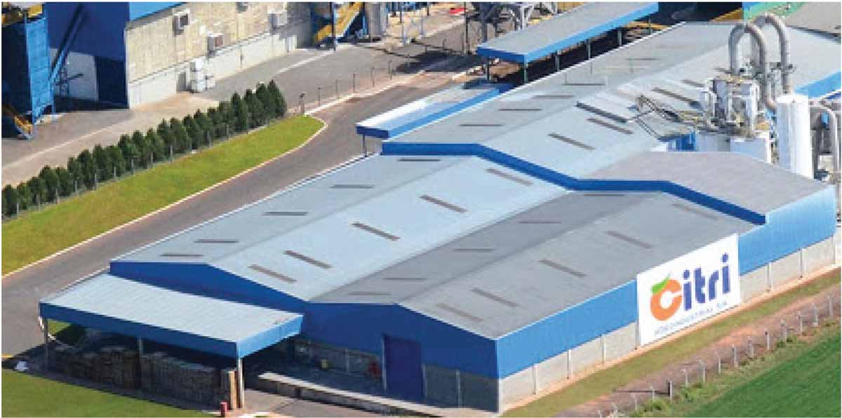 Grupo GTFoods compra CM3 Amidos e projeta faturar mais de R$ 3 bilhões em 2021