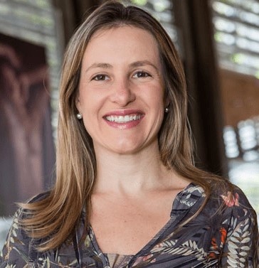 Cris Camargo, CEO do IAB Brasil também integra o júri da Mostra de Comunicação Agro ABMRA
