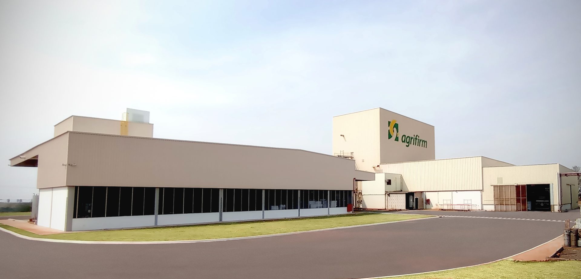 Agrifirm investe R$ 20 milhões em sua nova unidade industrial