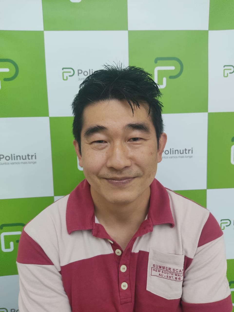 Flavio Watanabe é o novo Coordenador Técnico Comercial Avicultura da Polinutri