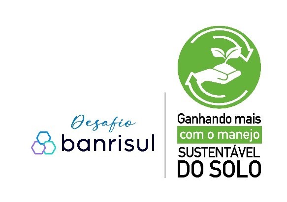 Conheça o vencedor do desafio sobre manejo sustentável do solo promovido pelo Banrisul