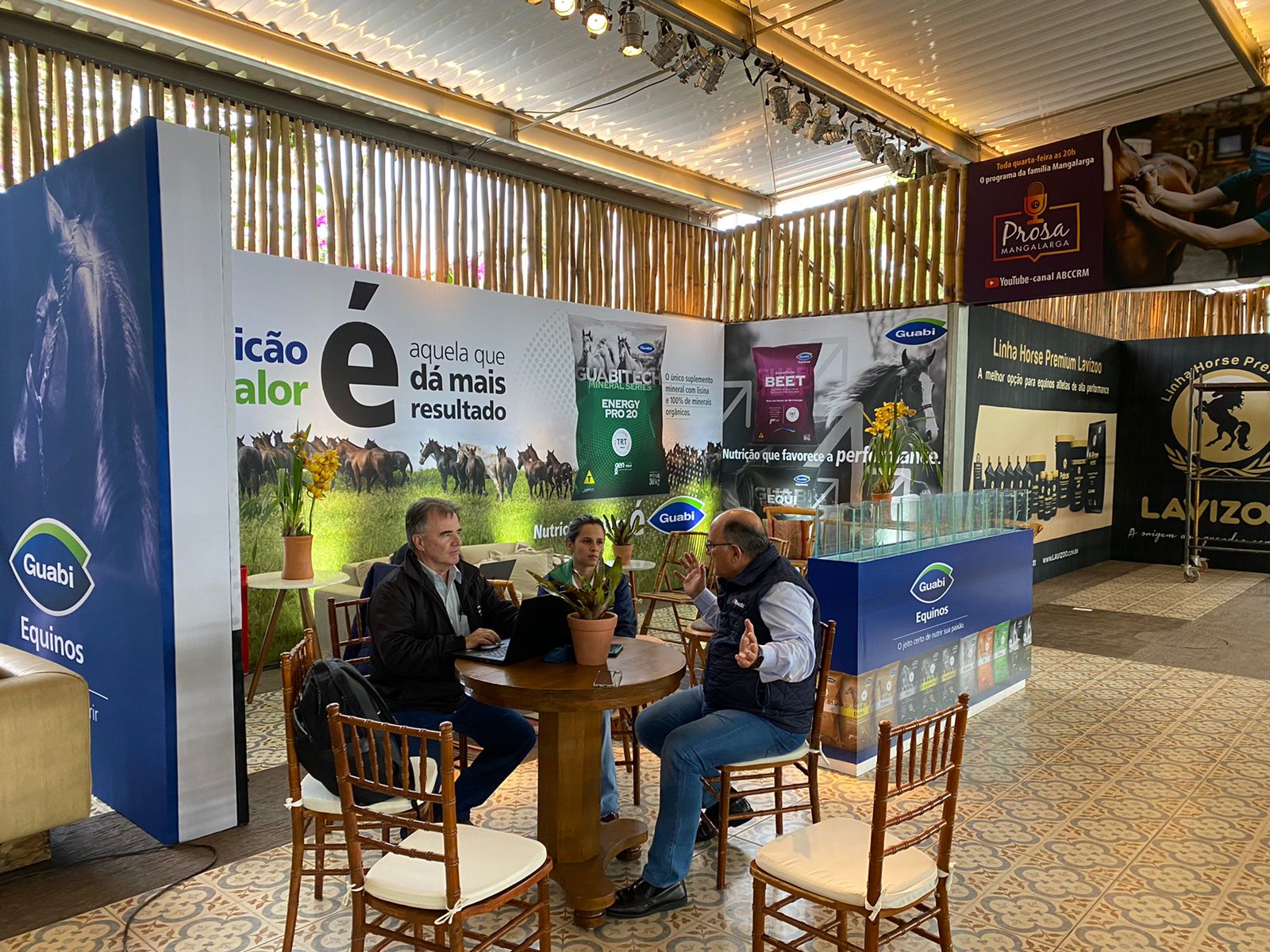 Guabi apresenta proteico energético inovador com a maior concentração de prebióticos e probióticos do mercado