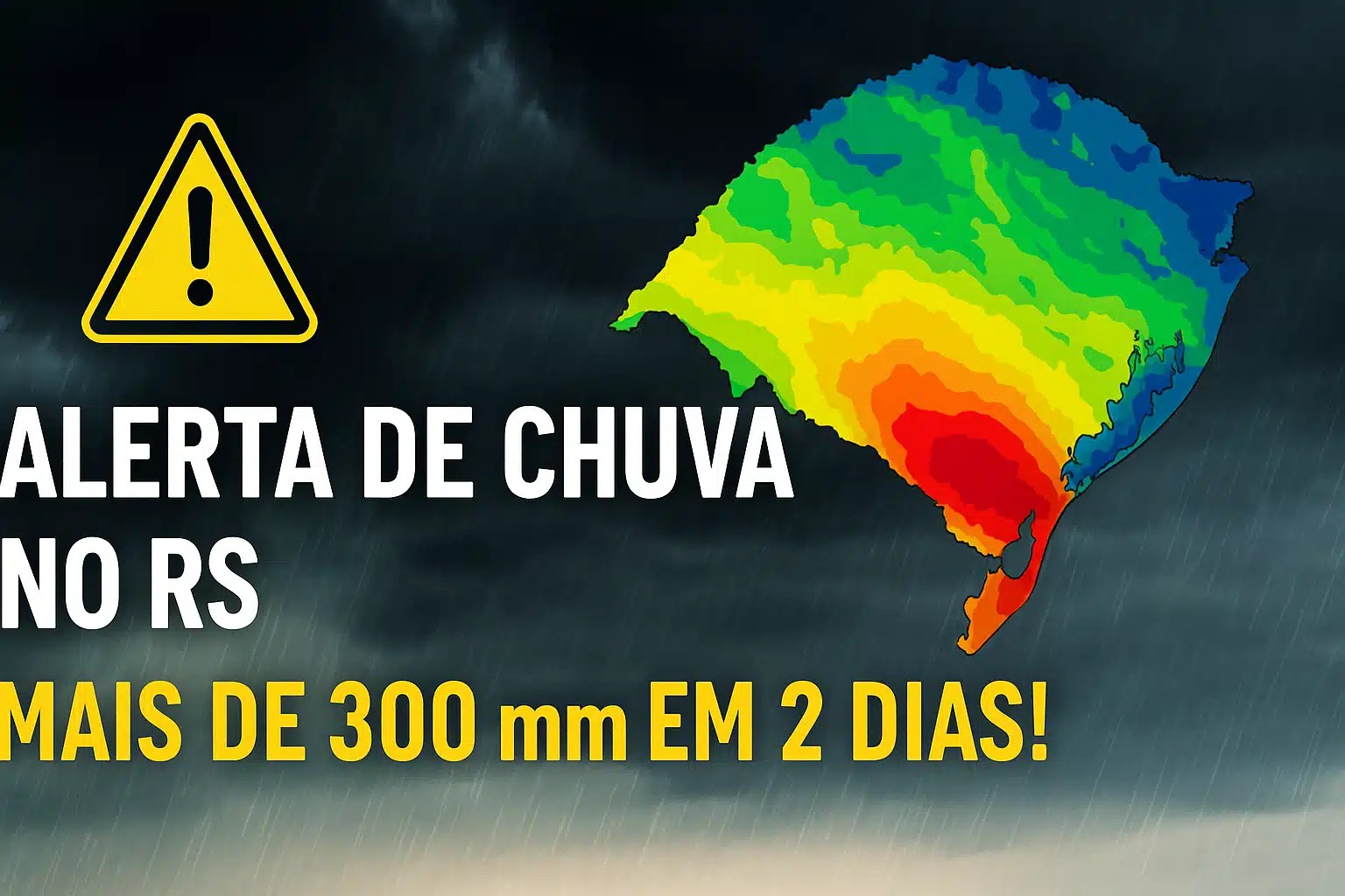 chuva