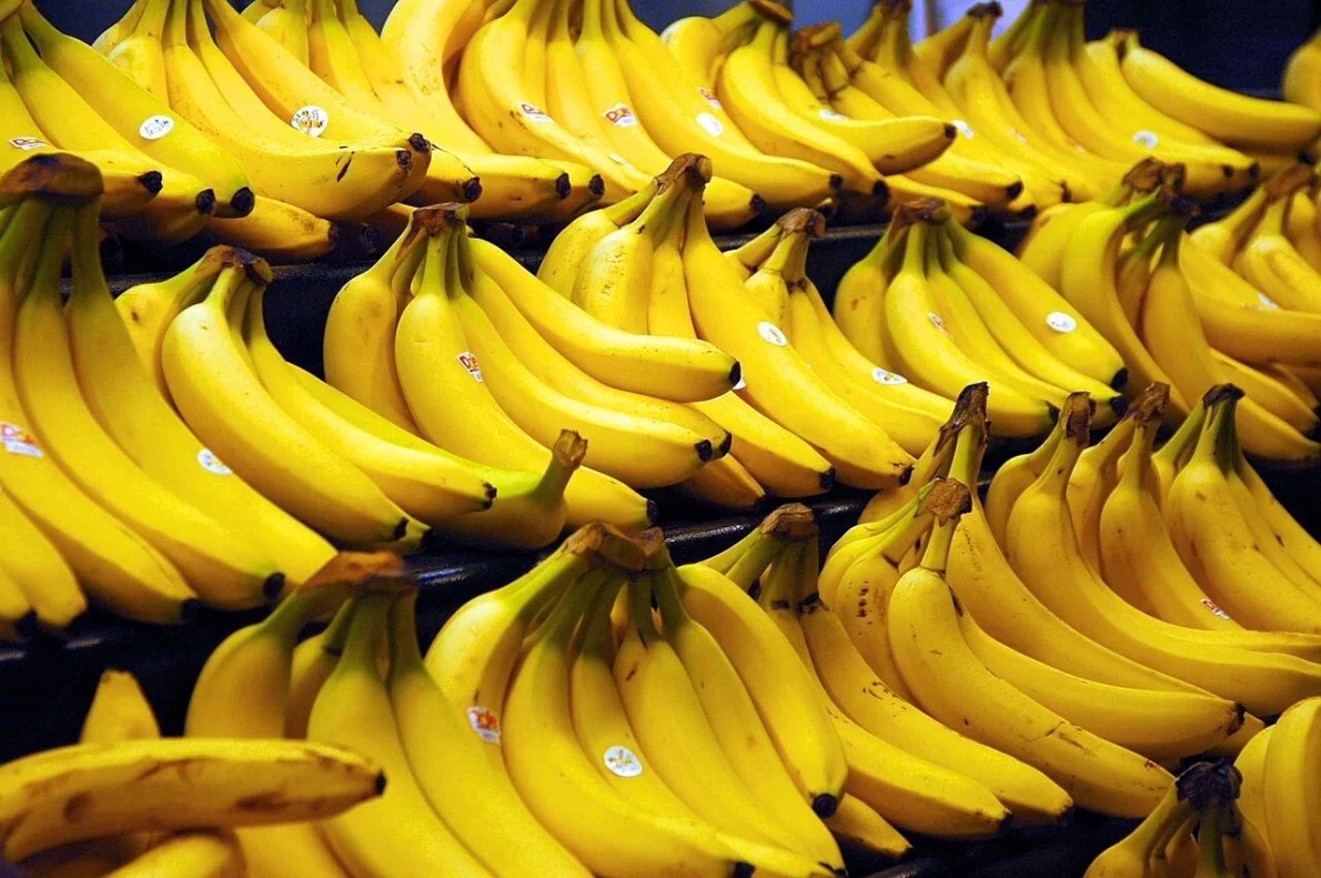 Frutas amarelas: 11 opções e seus benefícios