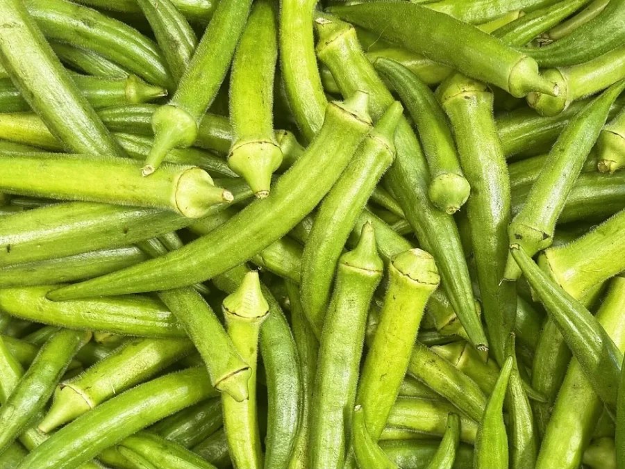 Quiabo: 9 Motivos para Incluir na Dieta Diária