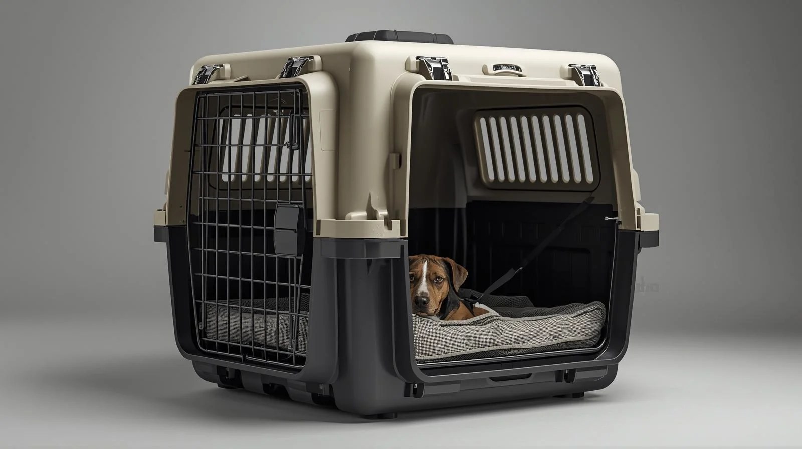 Caixa de Transporte para Cachorro: Guia Definitivo para Escolher o Tamanho Ideal