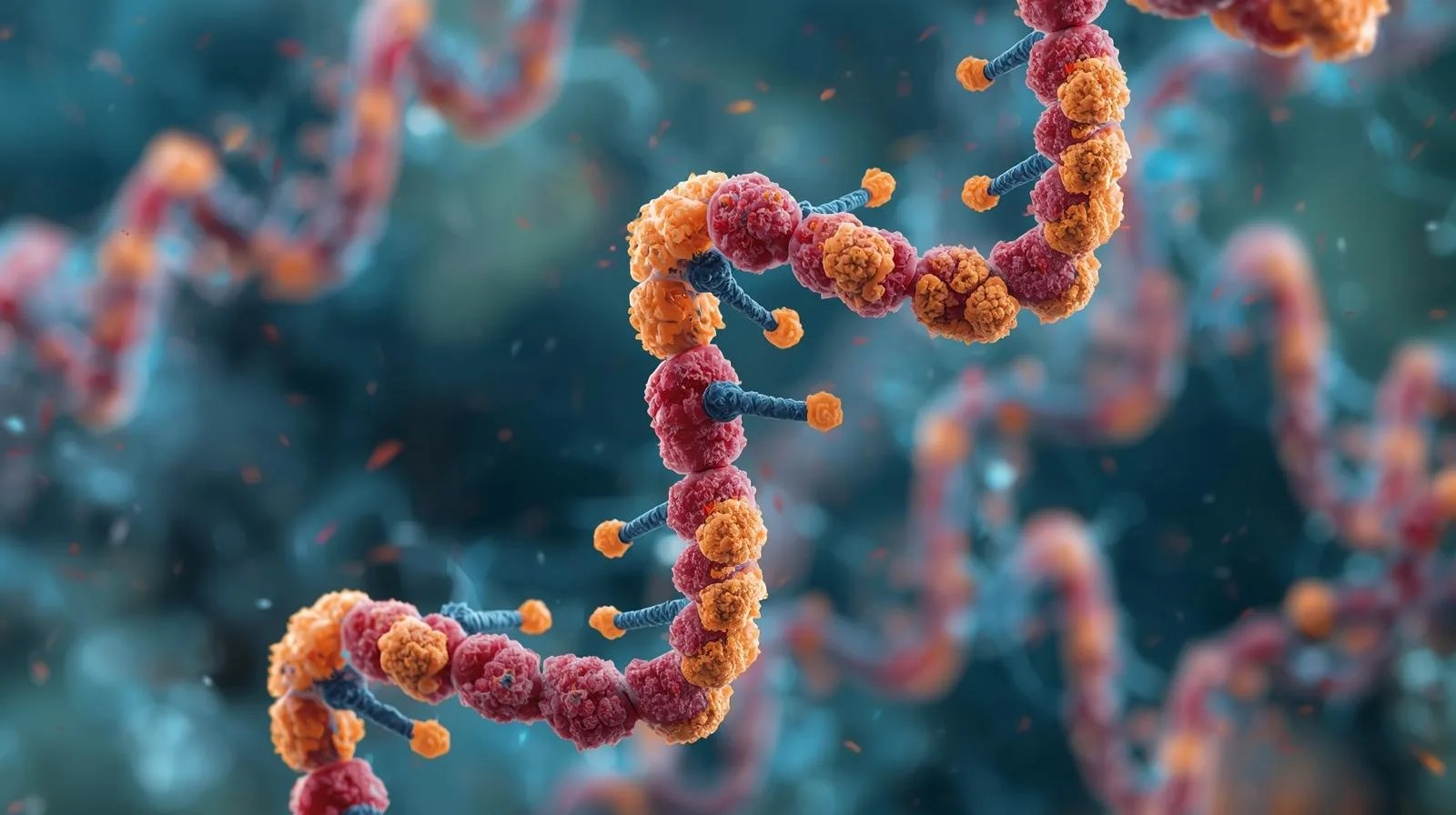 CRISPR e Síndrome de Down – Avanço revolucionário