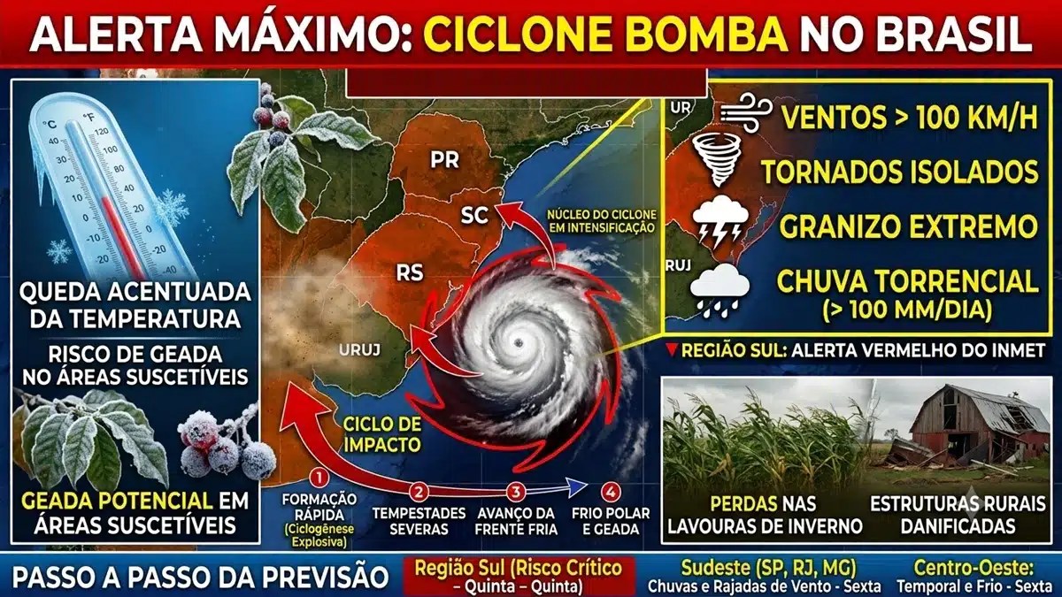 Ciclone bomba