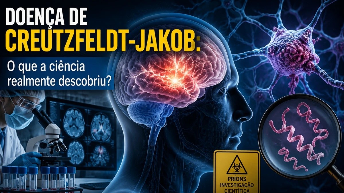 Creutzfeldt-Jakob