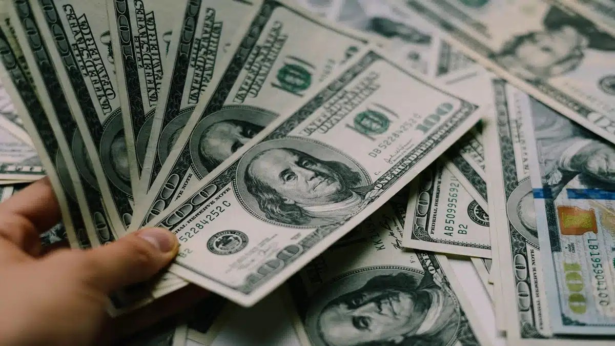 Dólar no agronegócio