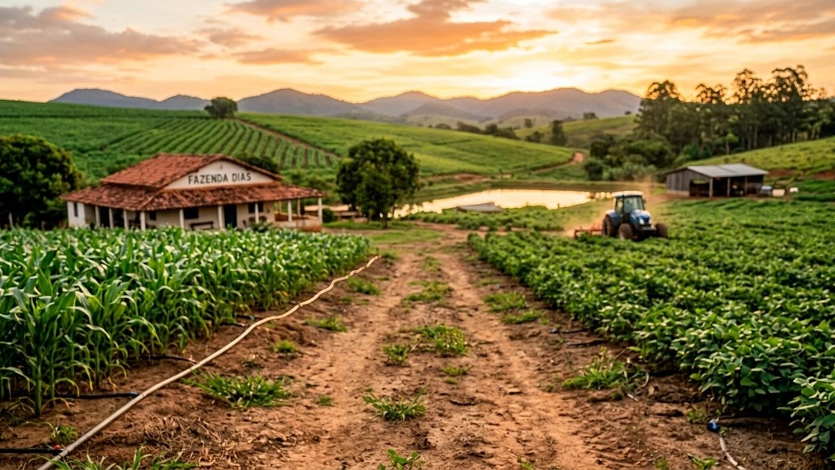 Planejamento sucessório no agronegócio