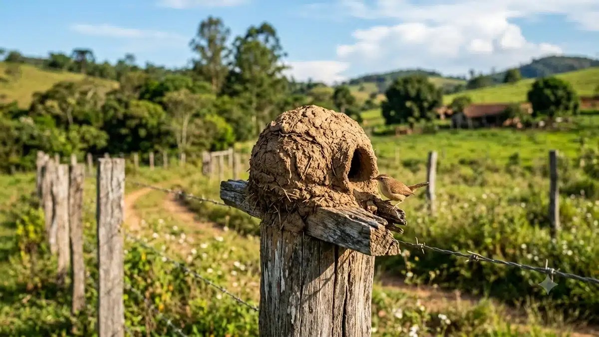 Previsão do tempo