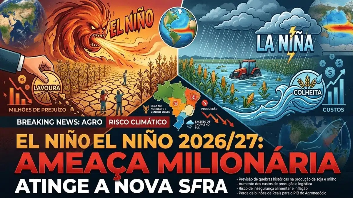 El Niño