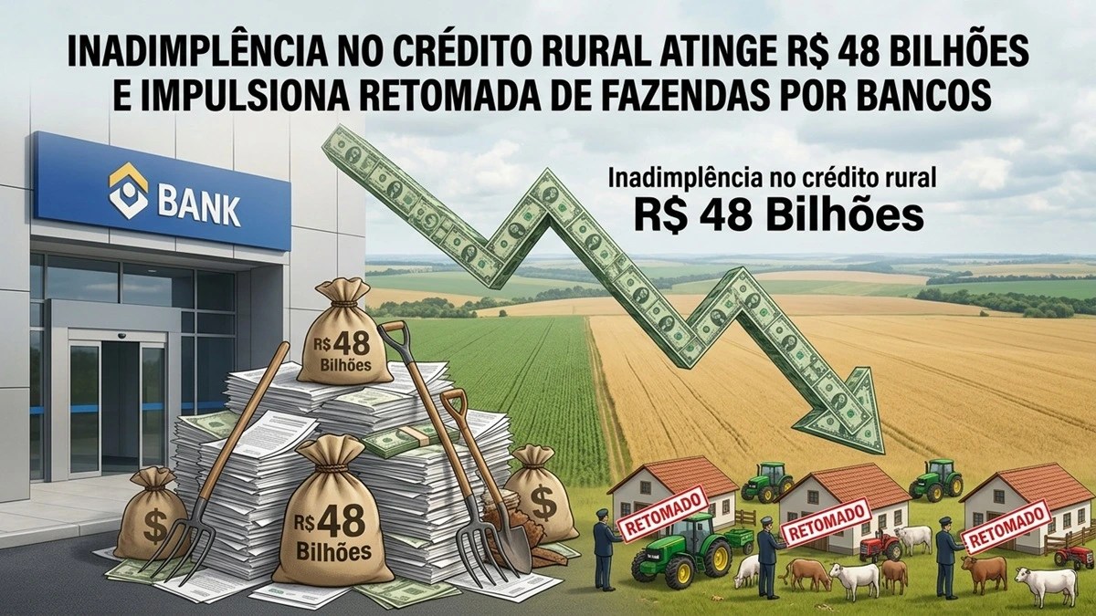 Inadimplência