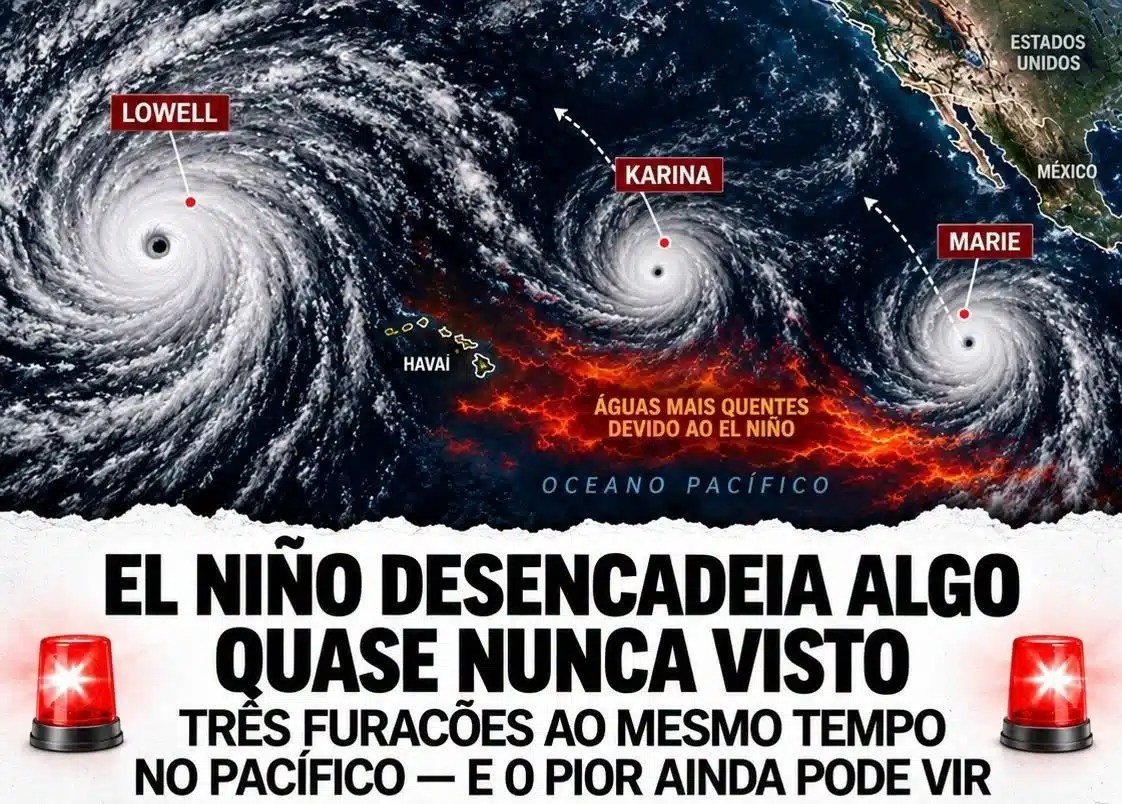 El Niño