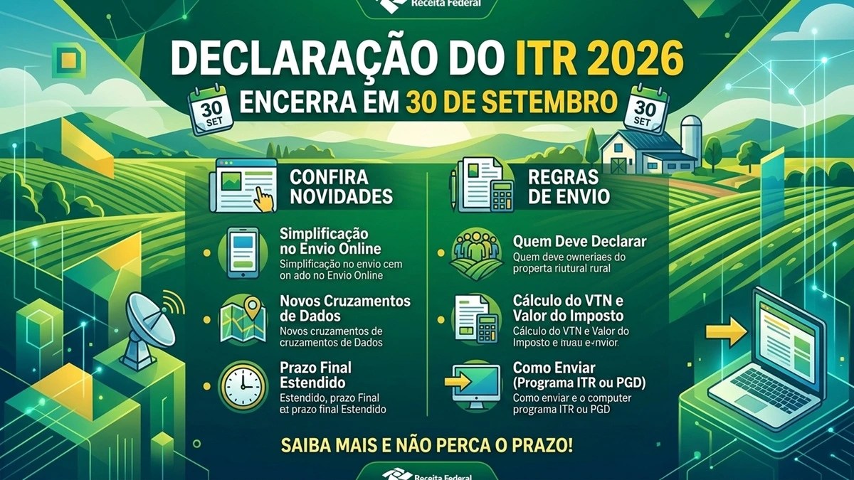 ITR