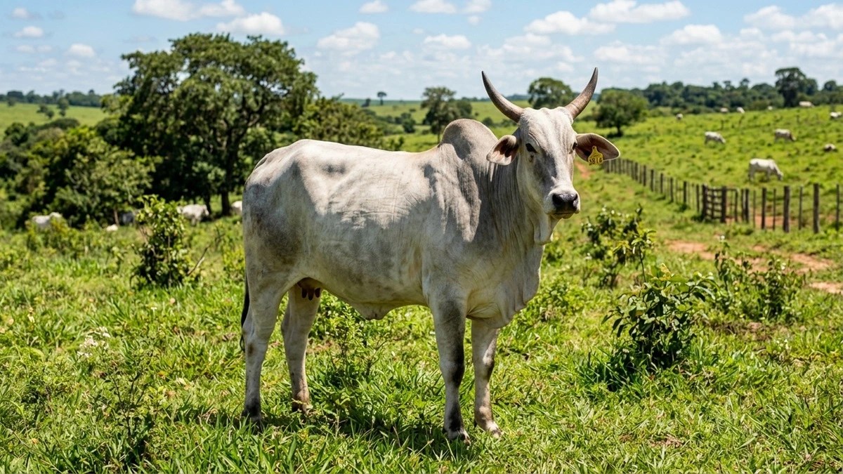 vaca gorda