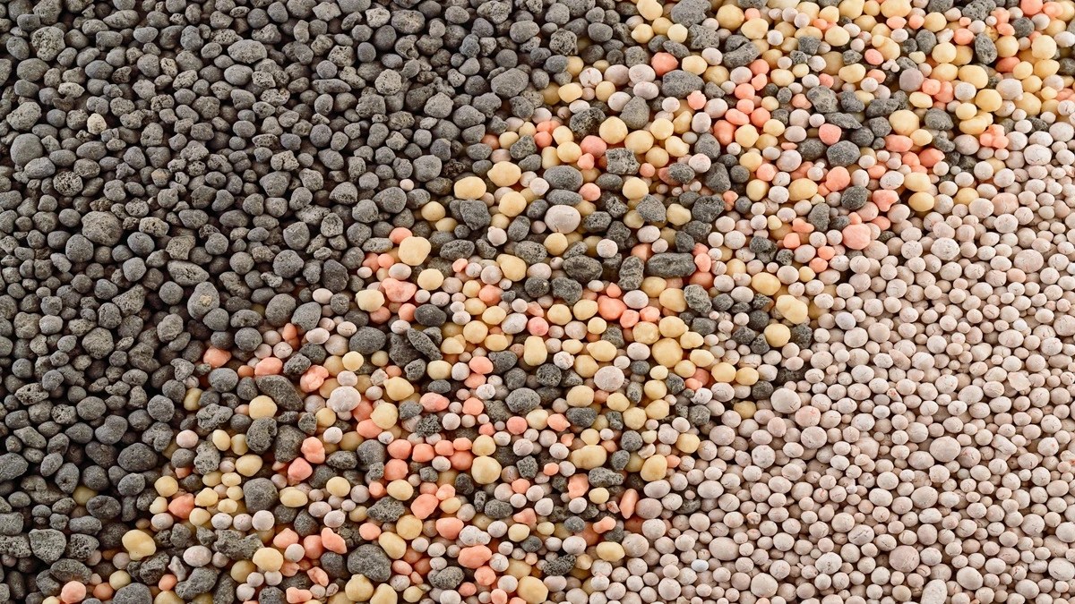 fertilizantes