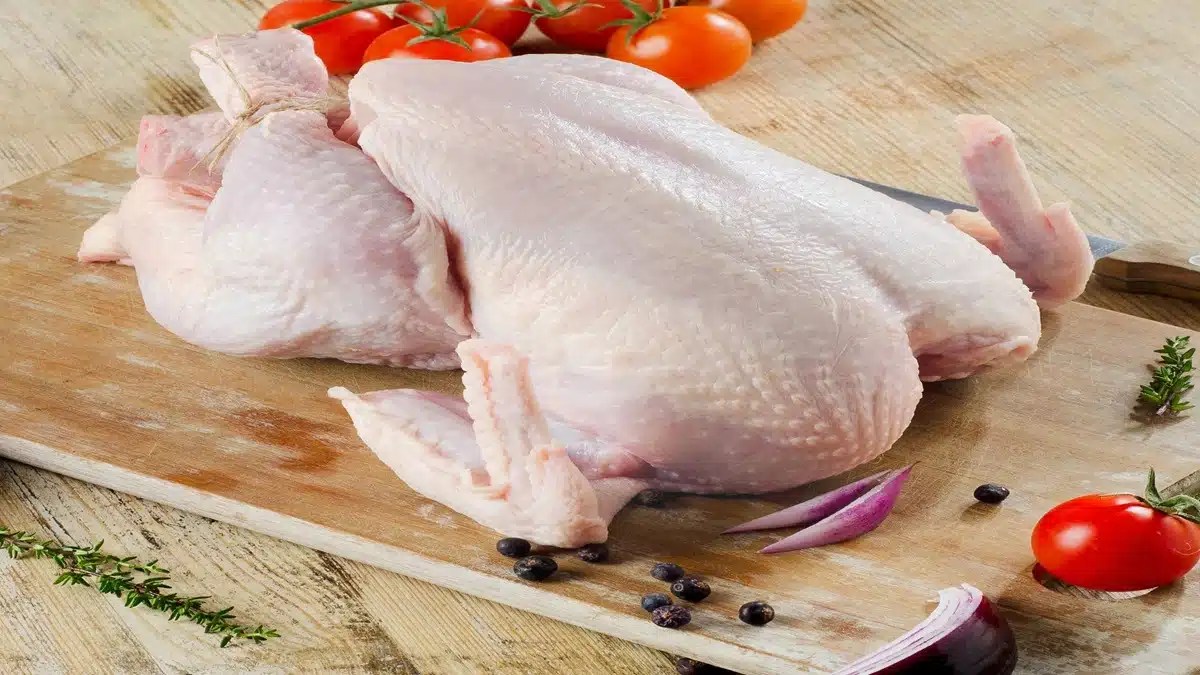frango