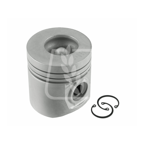 thumbnail image 2 of Premium HD Baler Plunger Bearing 6901P Improved 688282 AE30220 252164 APC 2 of 3