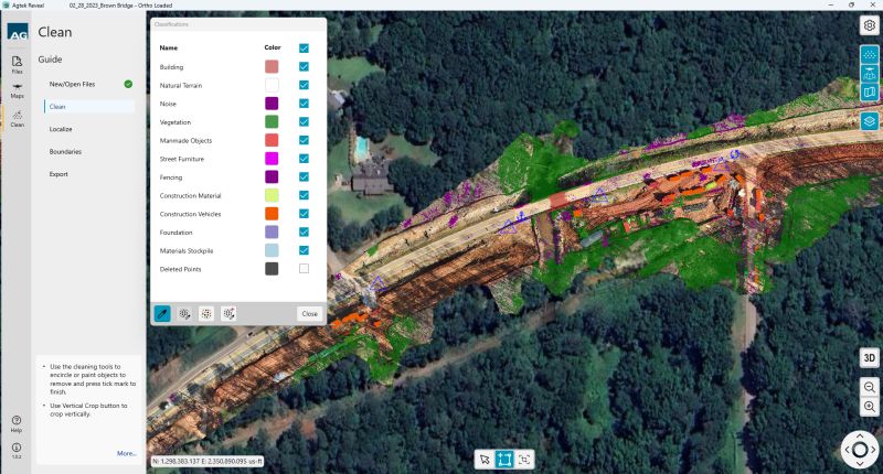 Reveal Maps Tutorial - Space Illustration Collection - HD Quality