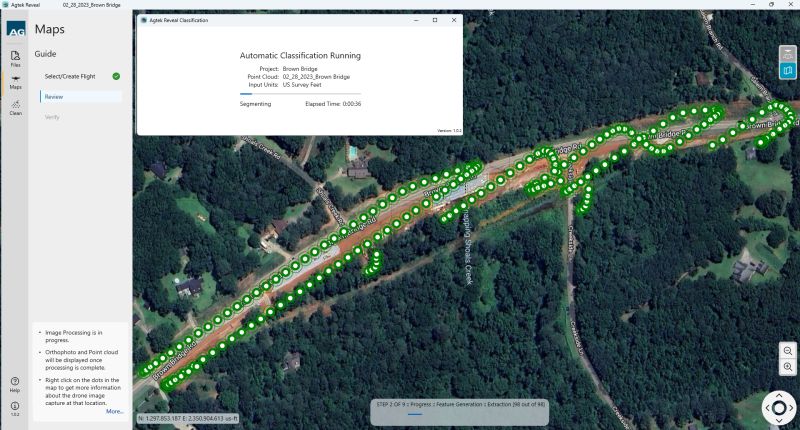 Reveal Maps Tutorial - Download Ultra HD Geometric Illustration | Ultra HD
