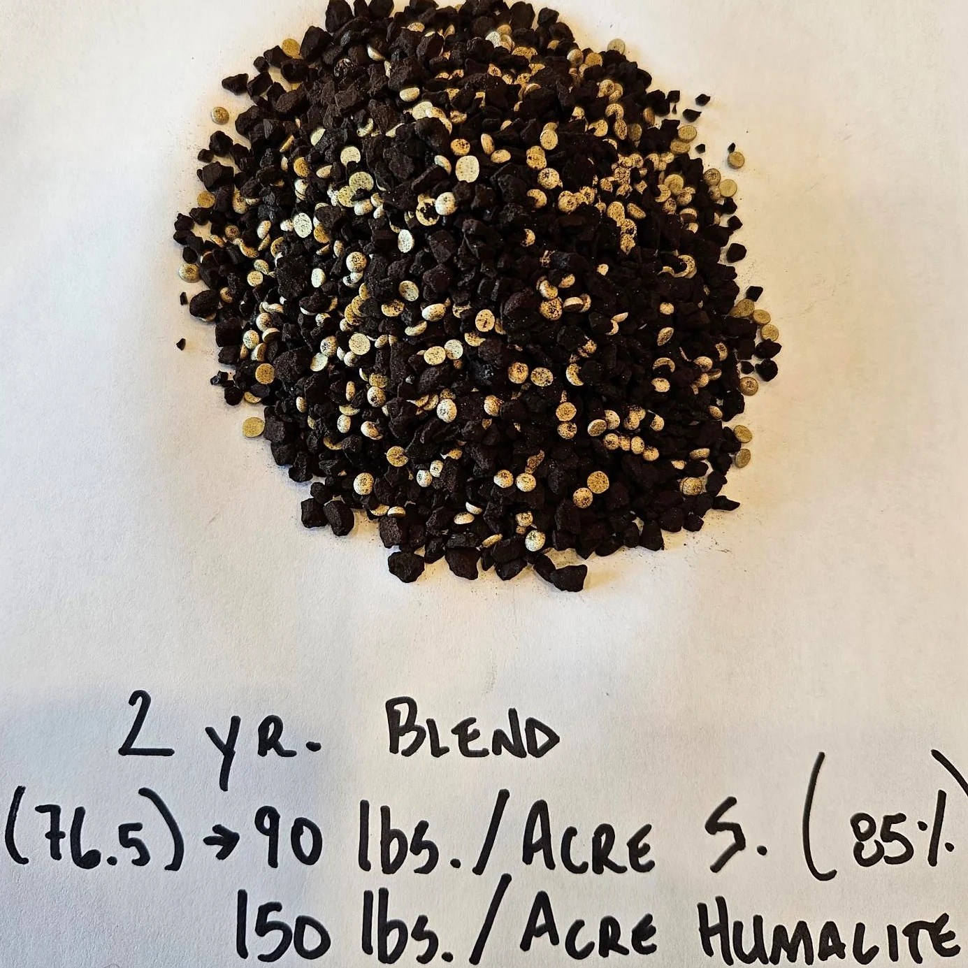 2yr square blend