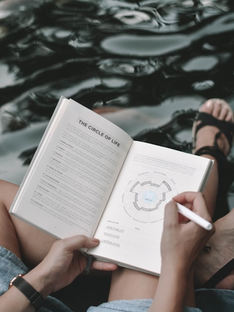 Setting Goals for Success