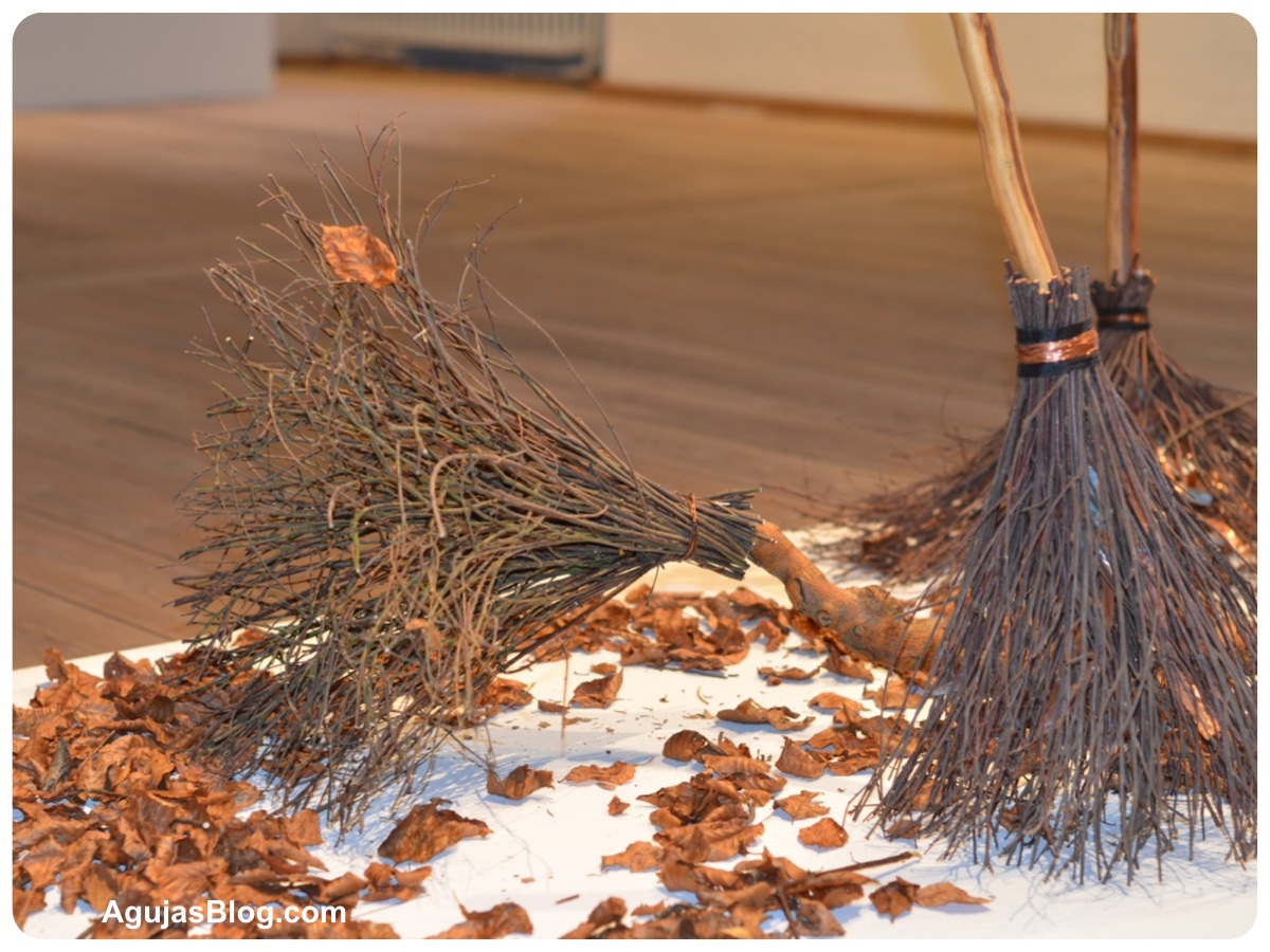 Baskets 4 Life brooms