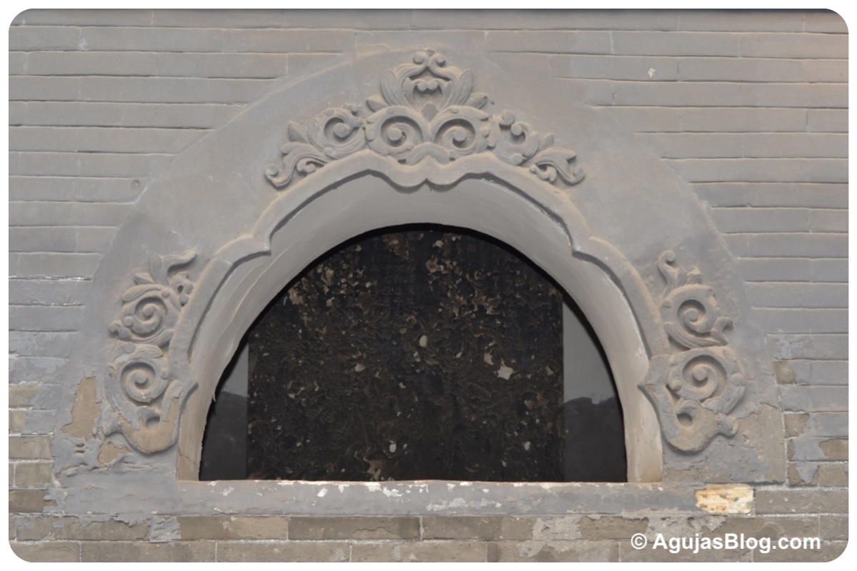 Niujie Mosque - Stele Pavilion