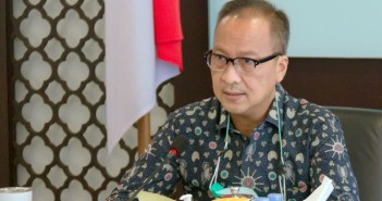 Kemenperin Dukung Investasi di Bidang Green dan Blue Economy