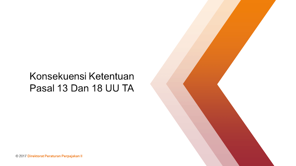 Harta bersih yang diperlakukan sebagai penghasilan