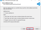 Install Git Windows 10 Visual Studio Code Trosneo
