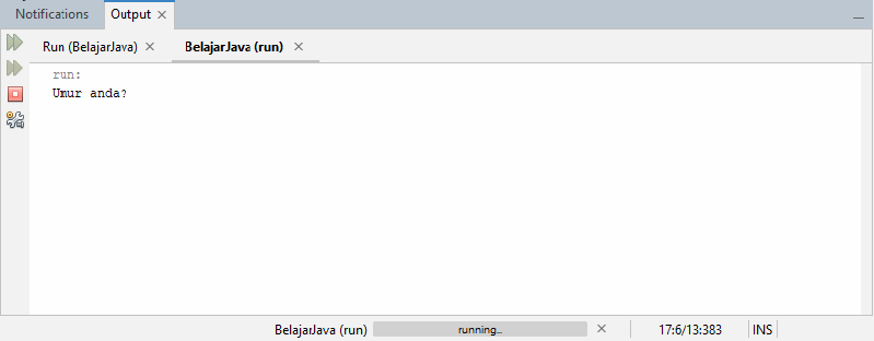 Tutorial Java 5 Input Data Dalam Bahasa Pemrograman Java Agussuratna Net - Space Pattern Collection - 8K Quality