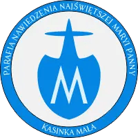 Parafia Nawiedzenia Najświętszej Maryi Panny